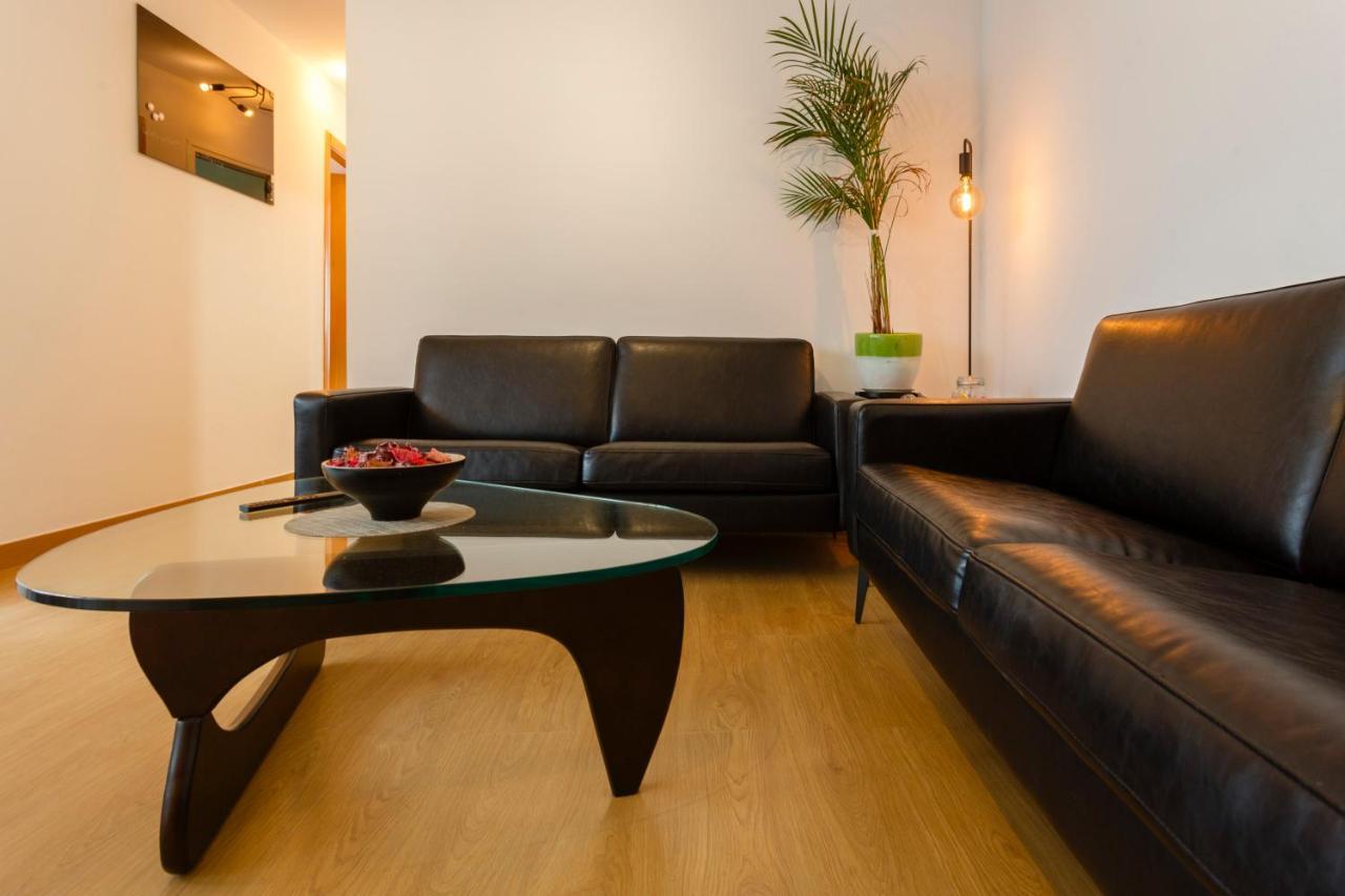 Atico & Jacuzzi Cruz By Cadiz4Rentals Εξωτερικό φωτογραφία