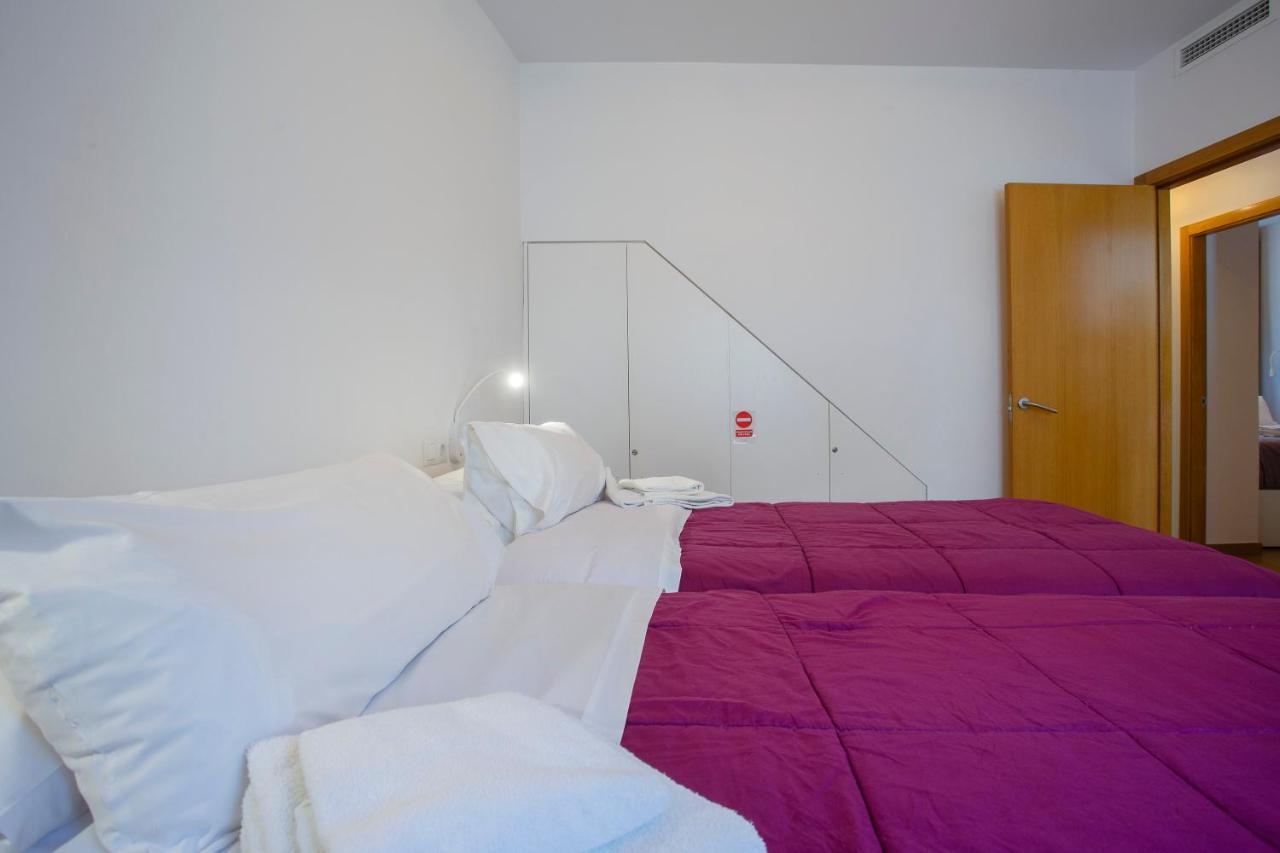 Atico & Jacuzzi Cruz By Cadiz4Rentals Εξωτερικό φωτογραφία